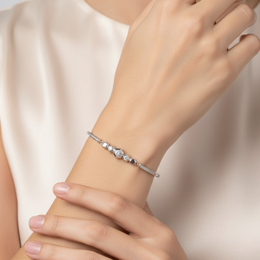 Minimalist Astral Cluster