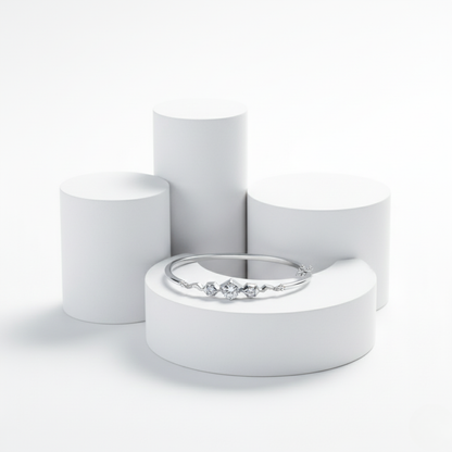 Minimalist Astral Cluster