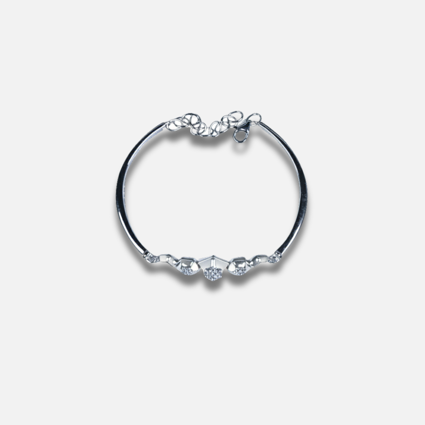 Minimalist Astral Cluster