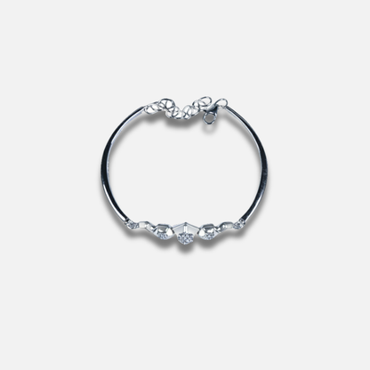 Minimalist Astral Cluster