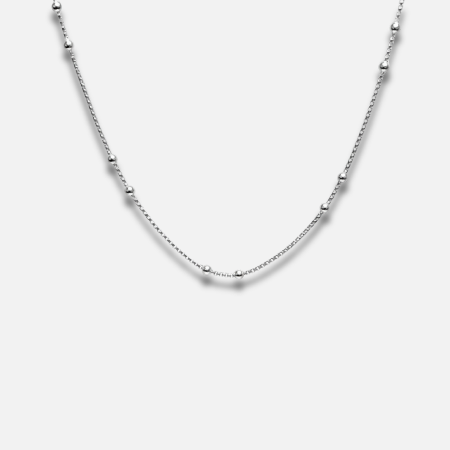 Stardust Minimal Satellite Chain