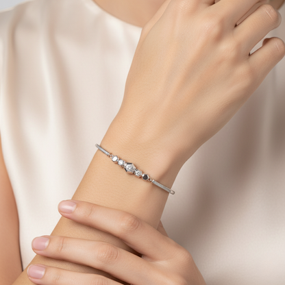 Minimalist Astral Cluster